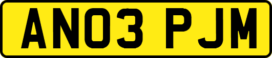 AN03PJM