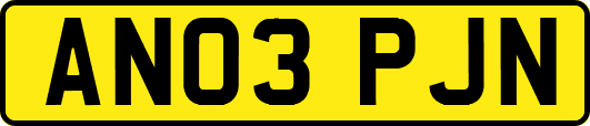 AN03PJN