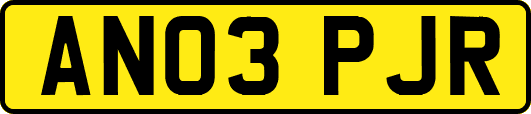 AN03PJR