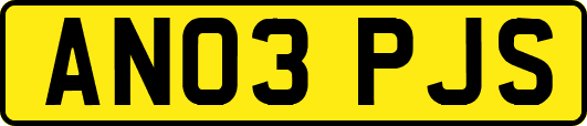 AN03PJS