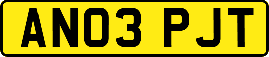 AN03PJT