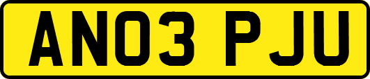 AN03PJU