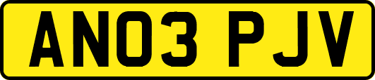 AN03PJV