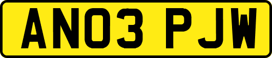 AN03PJW