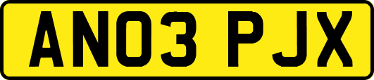AN03PJX