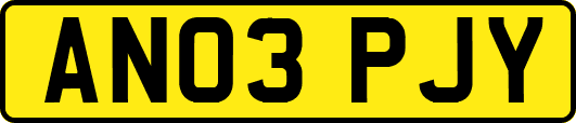 AN03PJY