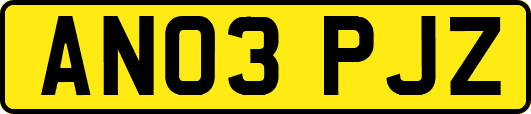 AN03PJZ