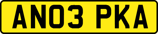 AN03PKA
