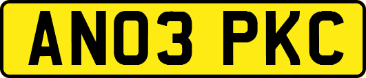 AN03PKC