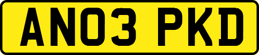 AN03PKD