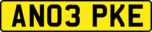 AN03PKE