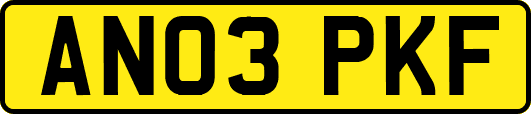 AN03PKF