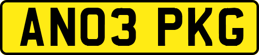 AN03PKG