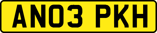 AN03PKH