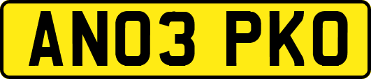 AN03PKO