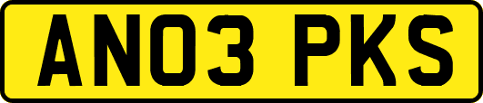 AN03PKS