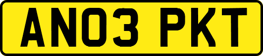 AN03PKT