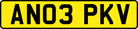 AN03PKV
