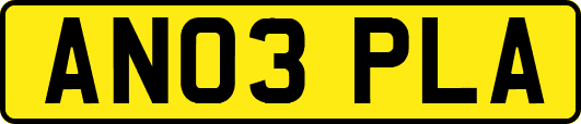 AN03PLA