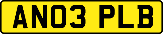 AN03PLB