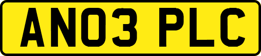 AN03PLC