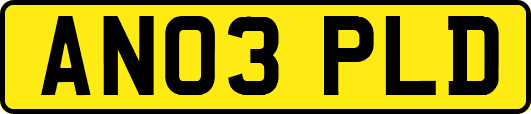 AN03PLD