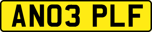 AN03PLF