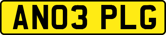 AN03PLG