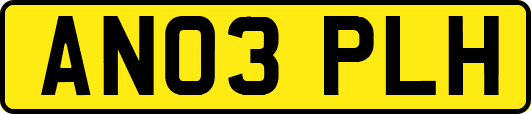 AN03PLH