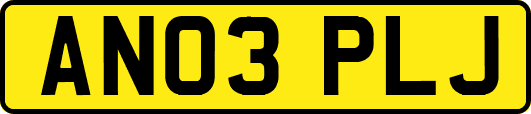 AN03PLJ
