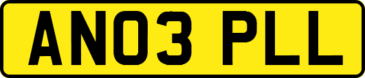 AN03PLL