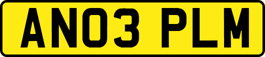 AN03PLM