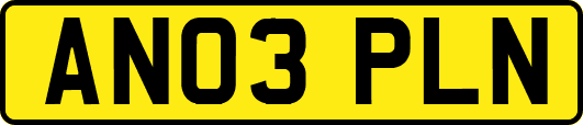AN03PLN