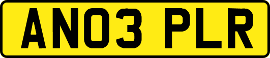 AN03PLR