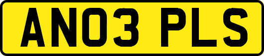 AN03PLS
