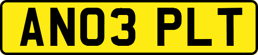AN03PLT