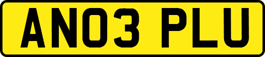 AN03PLU
