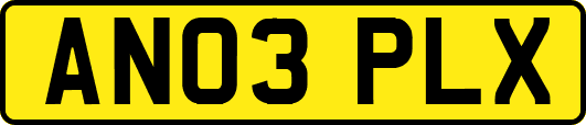 AN03PLX