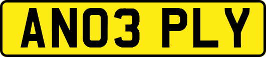 AN03PLY