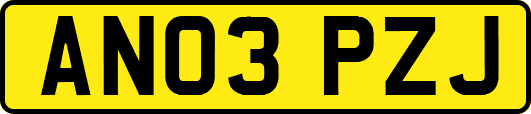 AN03PZJ