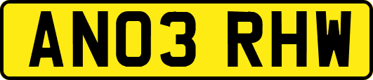 AN03RHW