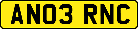 AN03RNC