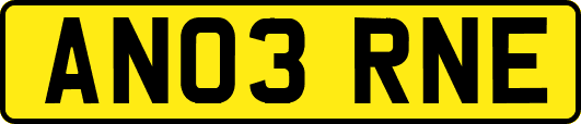 AN03RNE