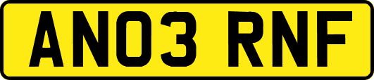 AN03RNF