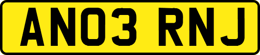 AN03RNJ
