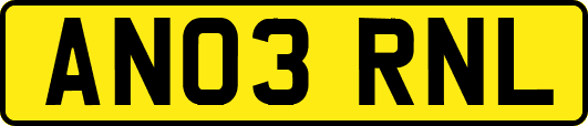 AN03RNL