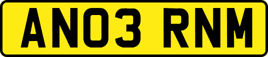 AN03RNM
