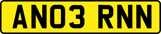 AN03RNN