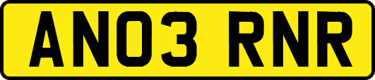 AN03RNR