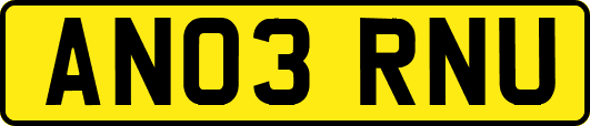 AN03RNU